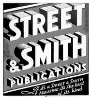 Street & Smith Sports Publications